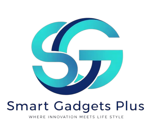 Smart Gadgets Plus Ltd